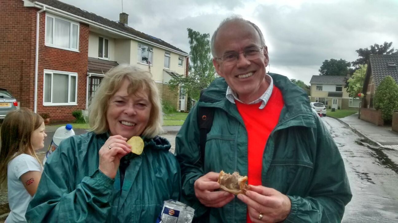 Thank you to Jim and Denise Asher Thank you to Jim and Denise Asher